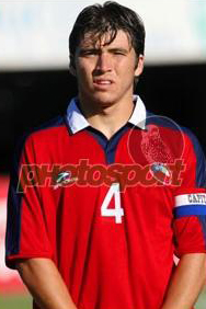 Mauricio Zenteno